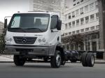 Mercedes-Benz Accelo 1016 2011 года